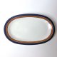 Półmisek Winterling Röslau Bavaria porcelana vintage lata 60-70 geometryczny Retro home Modern