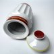 Cukiernica Iris Cluj Rumunia lata 60 porcelana retro design Vintage Mid Century