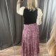 Zara sweterk z bufkami