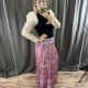 Zara sweterk z bufkami