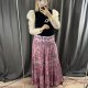 Zara sweterk z bufkami