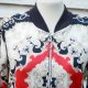 BLUZA  KURTECZKA BOMBERKA SOWIN