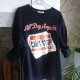 Bluza z printem L