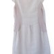 EXCLUSIVE 100% linen dress