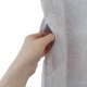 EXCLUSIVE 100% linen dress