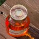 AMBRE ARDENT ARTISTIQUE * eau de perfum * AVON 50 ml * unisex