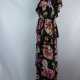 Boohoo letnia sukienka maxi żorżeta 14 / 42