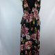 Boohoo letnia sukienka maxi żorżeta 14 / 42