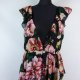 Boohoo letnia sukienka maxi żorżeta 14 / 42