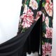 Boohoo letnia sukienka maxi żorżeta 14 / 42