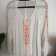 boho retro style