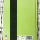 Etui/ piórnik/przybornik na notes, kalendarz-skóra-zielony