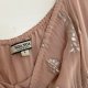 Noa Noa oryginalna sukienka vintage premium
