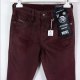 Diesel Babhila slim burgund W25 / L32 z metką