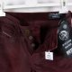 Diesel Babhila slim burgund W25 / L32 z metką