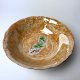 Duża miska marmurek Wawel Wałbrzych PRL lata 60-70 porcelana Vintage Polski design