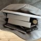 damski plecak CANVAS