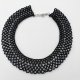Naszyjnik Krywulka Black Lace