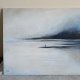 Gdzieś o poranku-obraz akrylowy 50/60cm