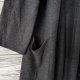 Masai sweter 100% wełna merino