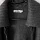 Masai sweter 100% wełna merino