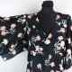 Biba - House of Fraser letnia sukienka maxi z metką 16 / 42 - XL