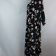 Biba - House of Fraser letnia sukienka maxi z metką 16 / 42 - XL