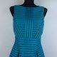 Spotlight by Warehouse turkusowa sukienka 8 / 34 - XS