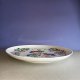 Wiszący talerz (26 cm) Rosenthal z karykaturą. Projekt Ernst Maria Lang - stan idealny