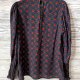 Zara 100% wiskoza bluzka S M