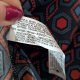 Zara 100% wiskoza bluzka S M