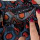 Zara 100% wiskoza bluzka S M