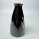 Wazonik New Look porcelanowy czarny Grafenthal lata 60 Mid Century Vintage