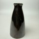 Wazonik New Look porcelanowy czarny Grafenthal lata 60 Mid Century Vintage