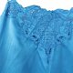 exclusive 100% silk top