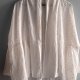 MASAI narzutka bluzka cotton