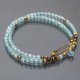 Topaz vol. 7 /choker/ 02.09.26 naszyjnik - Szlachetna kolekcja