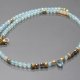 Topaz vol. 7 /choker/ 02.09.26 naszyjnik - Szlachetna kolekcja