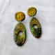 Emerald#Gold