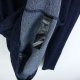 Asos sweterkowa bluzka polo / M