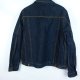 Superdry jeans kurtka dżinsowa / XL
