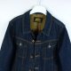Superdry jeans kurtka dżinsowa / XL
