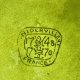 Talerz do fondue lub przekąsek_ceramika Niderviller Francja - stan idealny
