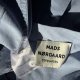 100 % Cotton MADS NØRGAARD COPENHAGEN świetny duński vintage