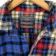 PRIMARK flanelowa gruba koszula kratka bawełna L