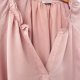 exclusive linen&ramie blouse