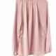 exclusive linen&ramie blouse