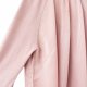 exclusive linen&ramie blouse