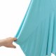 Błękitna sukienka plus size 44 46 BPC
