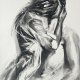 Lovers - 100x70cm